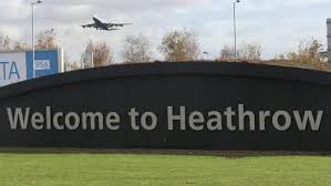 Maidenhead to Heathrow Taxis